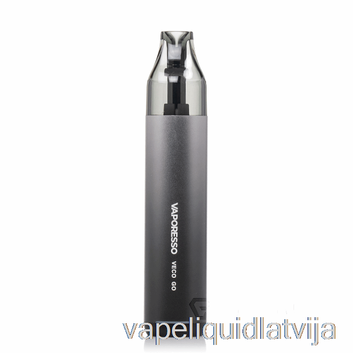 Vaporesso Veco Go 25w Pod Sistēmas Sudraba Vape šķidrums